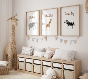 2023 Nursery Trends: 7 New Ideas in Nursery Design