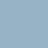Blue Wall Art For Nurseries