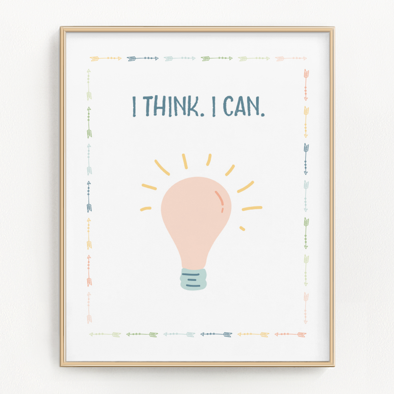 Childrens Wall Art