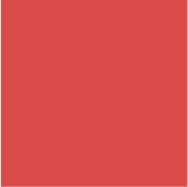 Red Wall Art For Nurseries